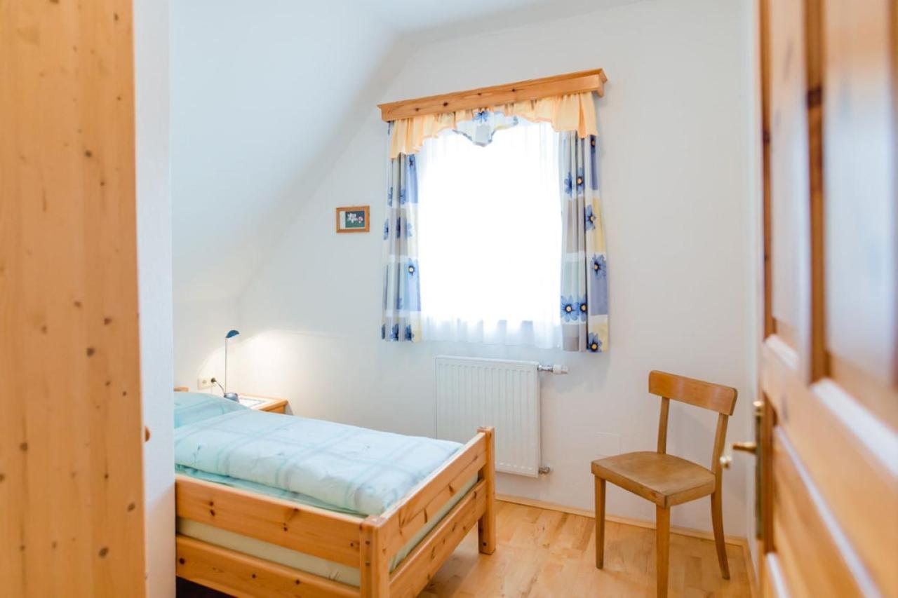 Ferienwohnung Stiegelbauer Fichte Sausal Екстериор снимка