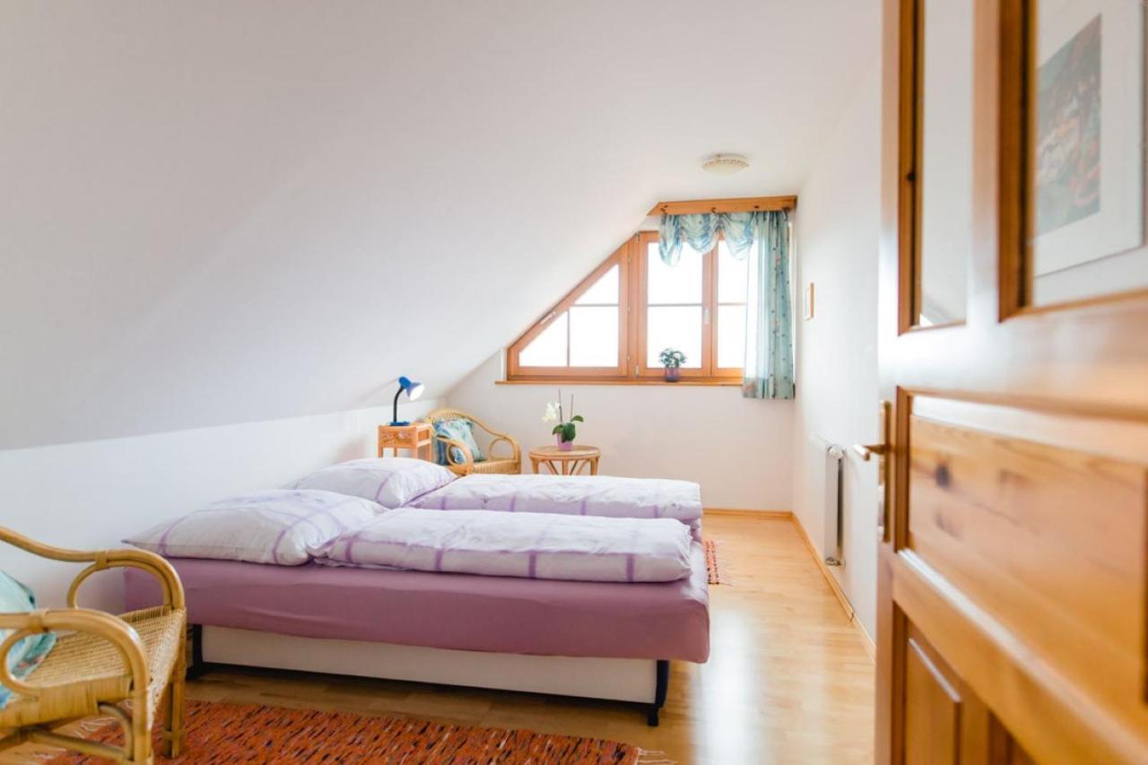 Ferienwohnung Stiegelbauer Fichte Sausal Екстериор снимка