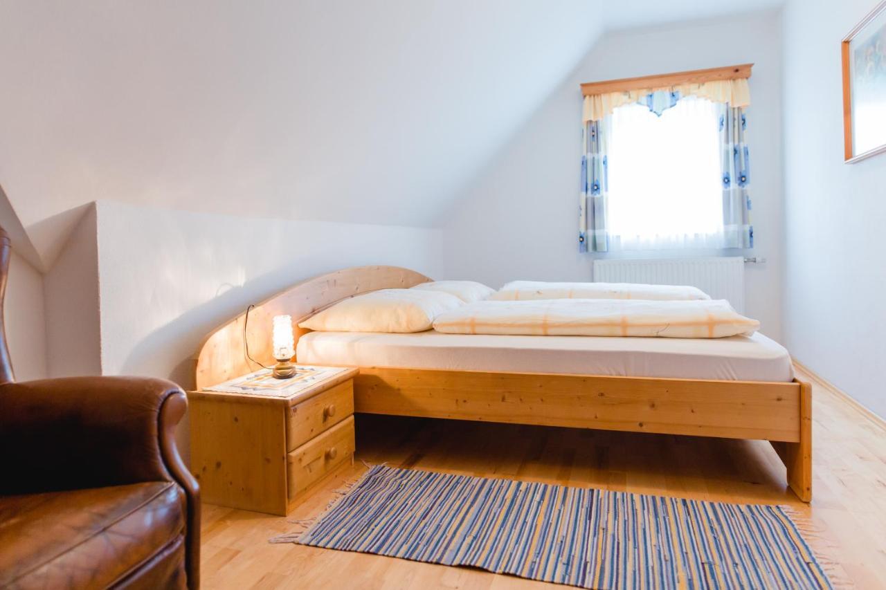 Ferienwohnung Stiegelbauer Fichte Sausal Екстериор снимка