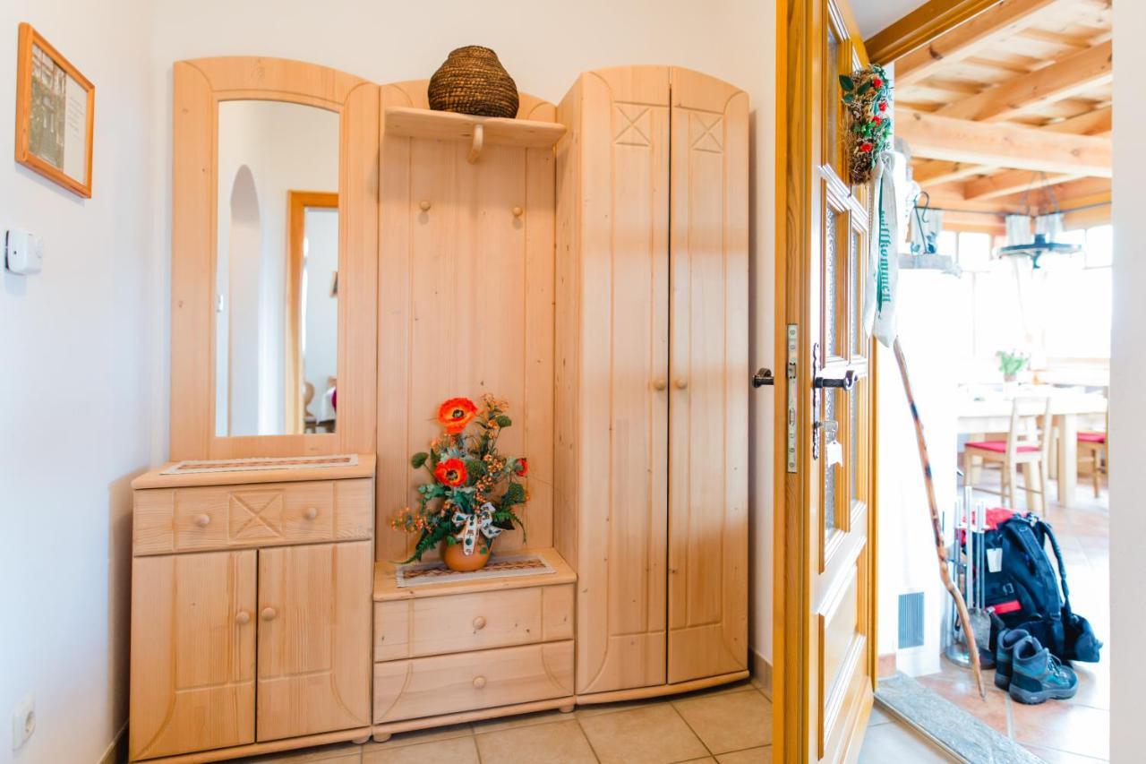 Ferienwohnung Stiegelbauer Fichte Sausal Екстериор снимка