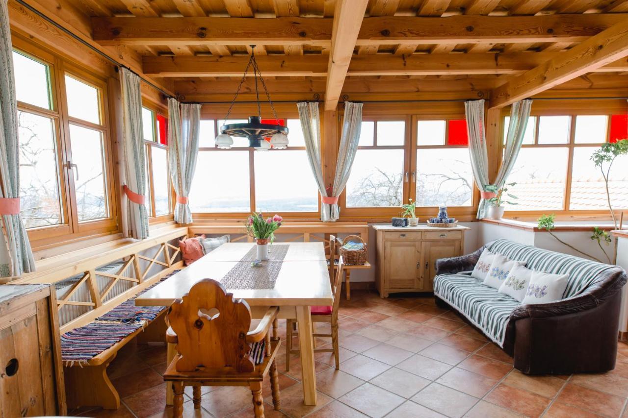 Ferienwohnung Stiegelbauer Fichte Sausal Екстериор снимка